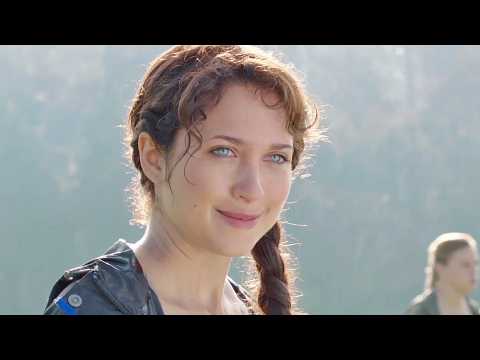Starving Games - Bande annonce 2 - VO - (2013)