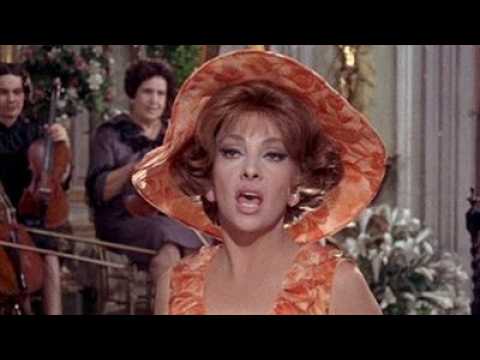 Bonsoir Madame Campbell - bande annonce - (1968)