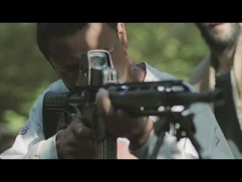 Blue Caprice - bande annonce - VO - (2013)