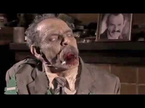 Night Of The Living Dead: Origins 3D - bande annonce - VO - (2013)