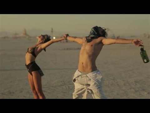 Spark: A Burning Man Story - bande annonce - VO - (2013)