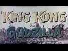 King Kong contre Godzilla - Bande annonce 2 - VO - (1962)