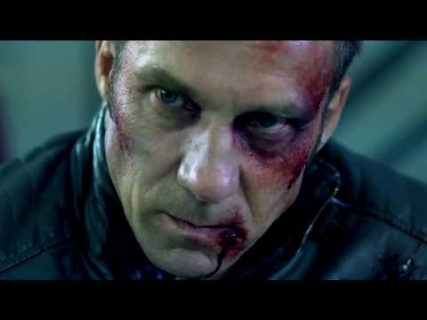 A Hitman in London - Bande annonce 1 - VO - (2015)