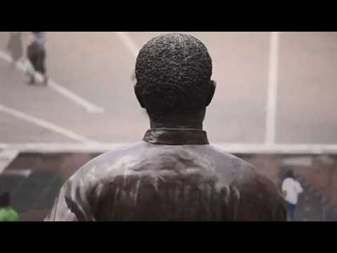 Music for Mandela - bande annonce - VO - (2013)