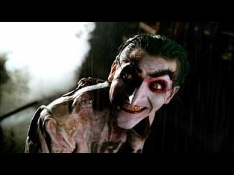 Batman : Dead End - bande annonce - VO - (2003)