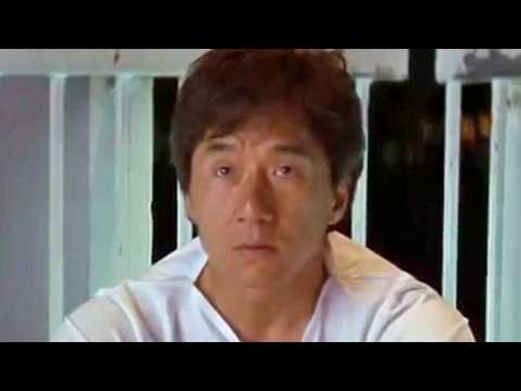 Jackie Chan à Hong Kong - Bande annonce 1 - VO - (1999)