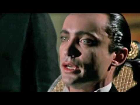 Du sang pour Dracula - Bande annonce 1 - VO - (1975)