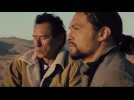 Road To Paloma - bande annonce - VO - (2014)