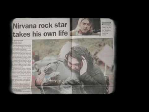 Soaked in Bleach - bande annonce - VO - (2015)