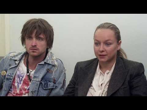 Decoding Annie Parker - Bande annonce 1 - VO - (2013)