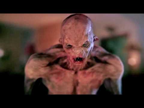 Ammar, l'ordre des djinns - Bande annonce 1 - VO - (2014)