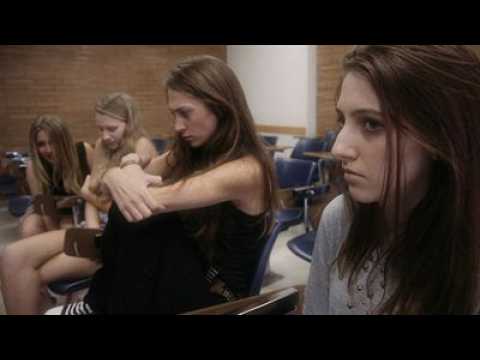 Pink Zone - bande annonce - VO - (2014)