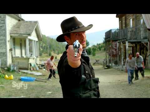 Dead 7 - Bande annonce 1 - VO - (2016)