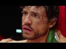 Hands Of Stone - Teaser 2 - VO - (2016)