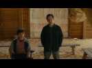 The Fundamentals Of Caring - Bande annonce 1 - VO - (2016)