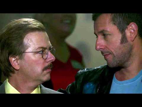 The Do-Over - Bande annonce 2 - VO - (2016)