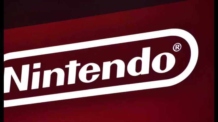 Illustration pour la vidéo La Switch fait bondir de 35 % les profits de Nintendo