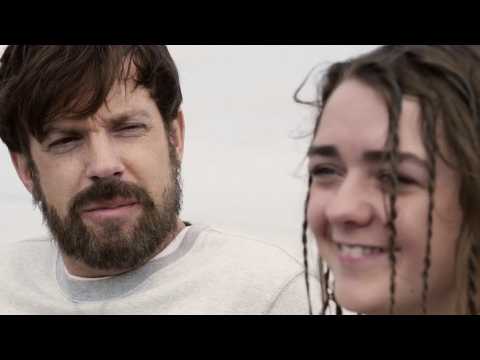 The Book Of Love - Bande annonce 1 - VO - (2016)