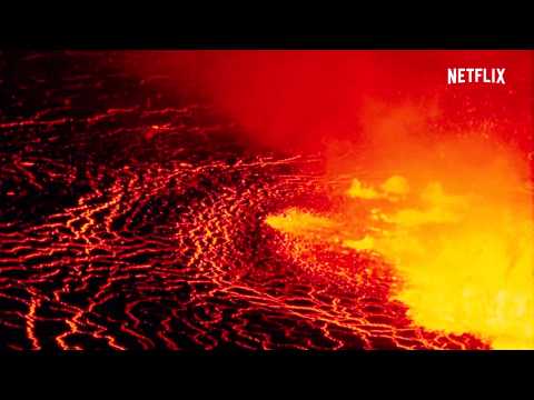 Into The Inferno - Bande annonce 1 - VO - (2016)