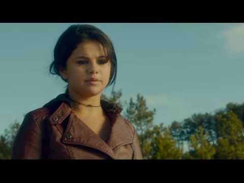 The Fundamentals Of Caring - Teaser 4 - VO - (2016)