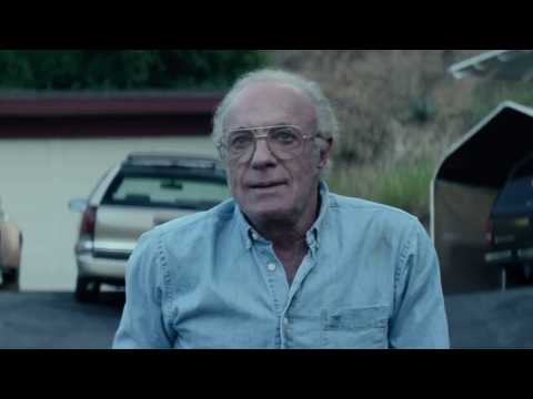 The Good Neighbor - Bande annonce 1 - VO - (2016)