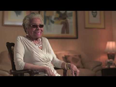Maya Angelou: And Still I Rise - bande annonce - VO - (2016)