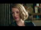 La Femme du gardien de zoo - Bande annonce 1 - VO - (2017)
