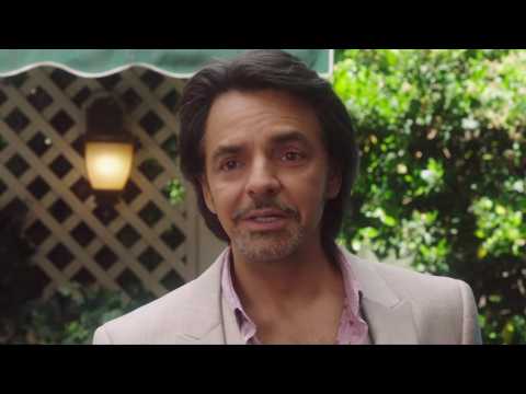 How To Be a Latin Lover - Bande annonce 2 - VO - (2017)