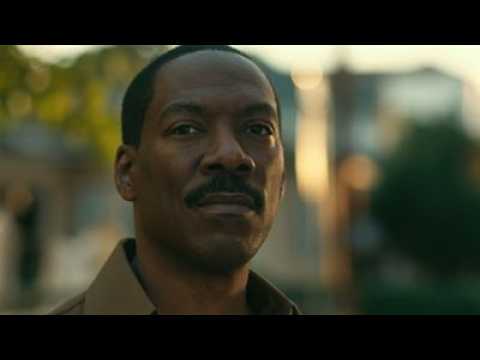 Mr. Church - bande annonce - VO - (2016)