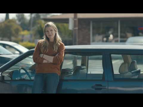 Miss Stevens - Bande annonce 1 - VO - (2016)