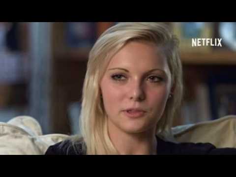 Audrie &amp; Daisy - bande annonce - VO - (2016)