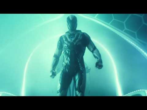 Max Steel - Bande annonce 1 - VO - (2016)