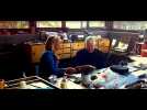 My Beautiful Broken Brain - Bande annonce 1 - VO - (2014)