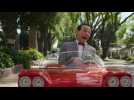 Pee-wee's Big Holiday - bande annonce - VO - (2016)