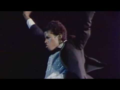 Michael Jackson’s Journey From Motown To Off The Wall - teaser - VO - (2016)