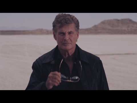 Knight Rider - Teaser 1 - VO - (2021)