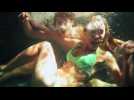 Blood Lake: Attack of the Killer Lampreys - Bande annonce 1 - VO - (2014)