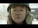 The Crossing - Bande annonce 1 - VO - (2014)