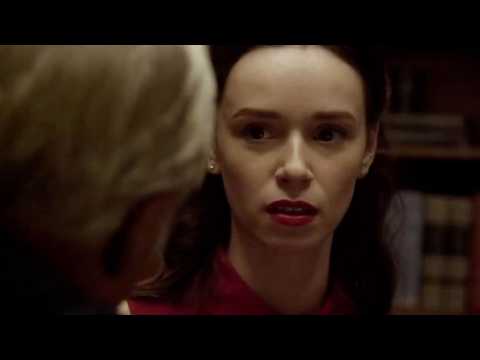 Starry Eyes - Bande annonce 1 - VO - (2014)