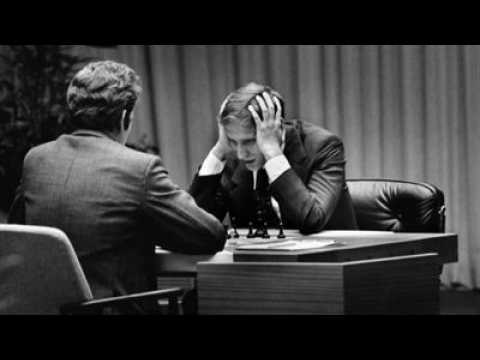 Bobby Fischer Against the World - bande annonce - VO - (2011)