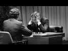 Bobby Fischer Against the World - bande annonce - VO - (2011)