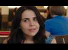 DUFF : Le faire-valoir - Bande annonce 1 - VO - (2015)