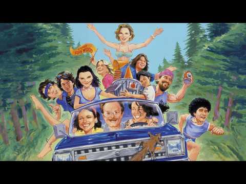 Wet Hot American Summer - Bande annonce 1 - VO - (2001)