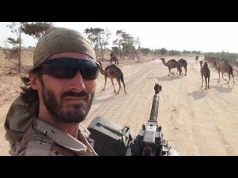 Point and Shoot - bande annonce - VO - (2014)