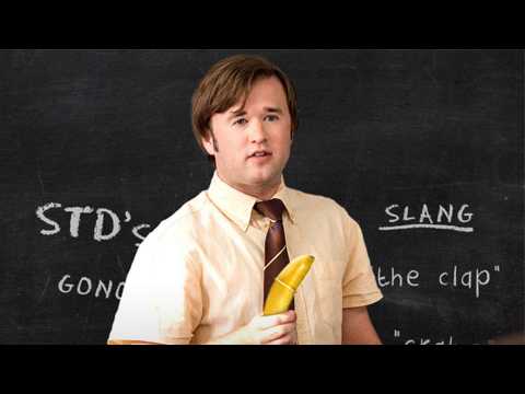 Sex Ed - Bande annonce 1 - VO - (2014)