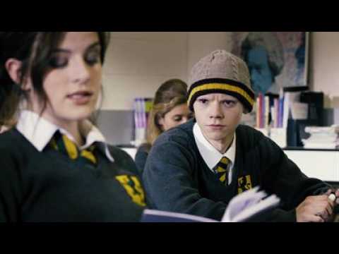 Death of a Superhero - bande annonce - VO - (2011)