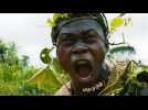 Beasts of No Nation - teaser - VOST - (2015)