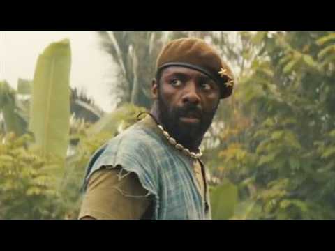 Beasts of No Nation - bande annonce - VOST - (2015)