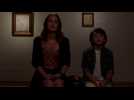 Like Sunday, Like Rain - Bande annonce 1 - VO - (2014)