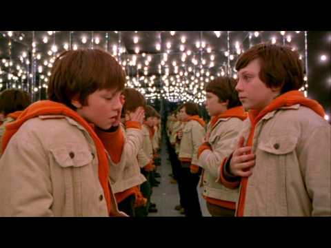 Tom & Thomas - Bande annonce 1 - VO - (2002)